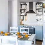 Διαμέρισμα Rodas *