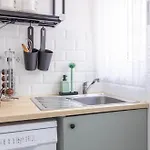 Апартаменты Rodas *
