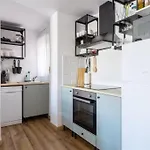 Rodas Апартаменты *