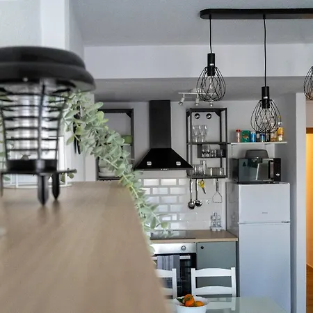 Rodas Apartament Torrevieja