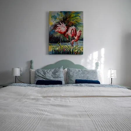 Apartment Rodas