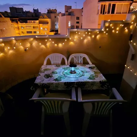 Rodas Apartment Torrevieja