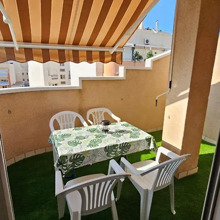 Apartment Rodas Torrevieja