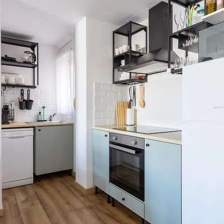 Apartament Rodas Torrevieja