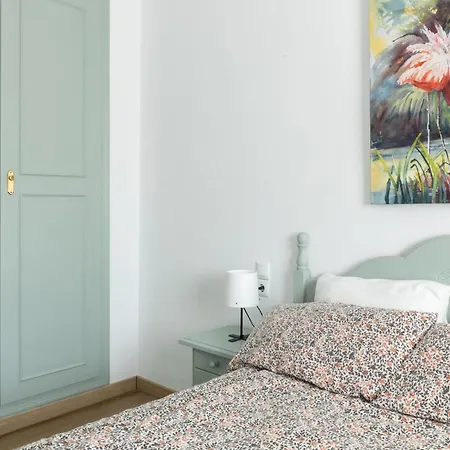 Apartment Rodas