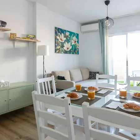 Rodas Apartament Torrevieja