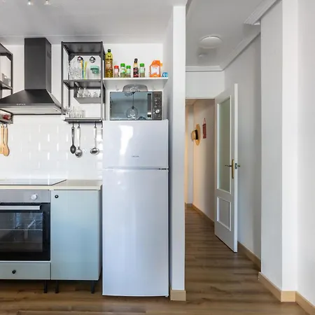 Apartament Rodas Torrevieja