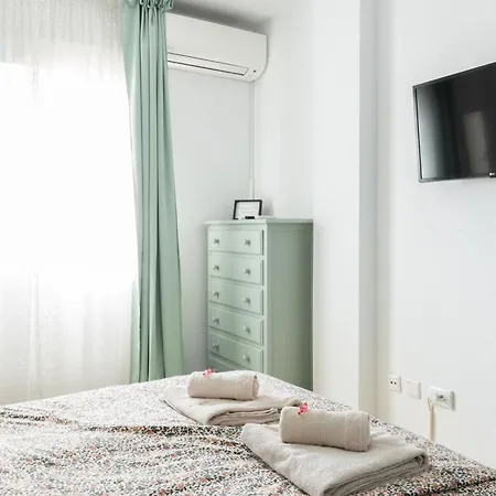 Rodas Apartment