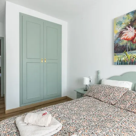Apartment Rodas