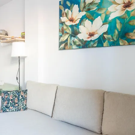Rodas Apartment *