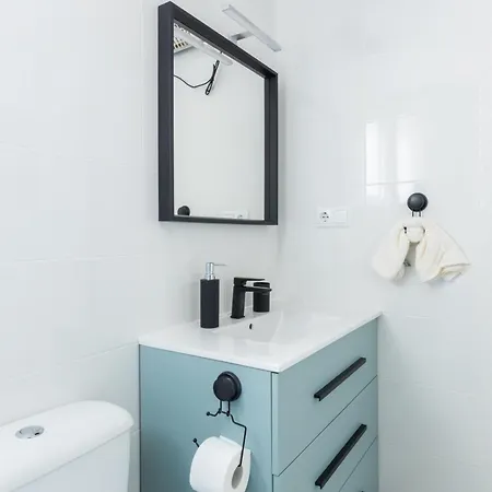 Apartment Rodas *