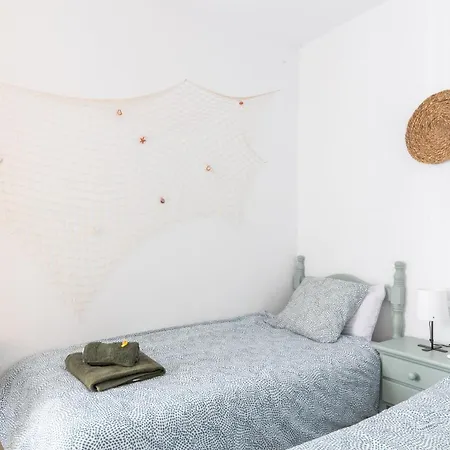 Rodas Apartamento Torrevieja