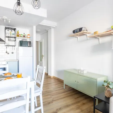 Apartment Rodas Torrevieja