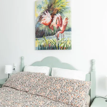 Apartment Rodas