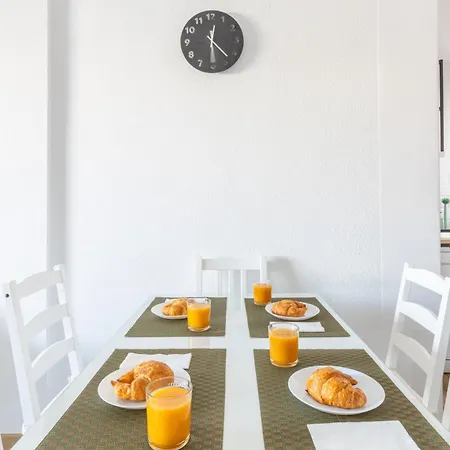 Apartment Rodas *
