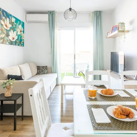 Rodas Apartment Torrevieja