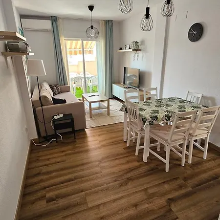 Apartment Rodas Torrevieja