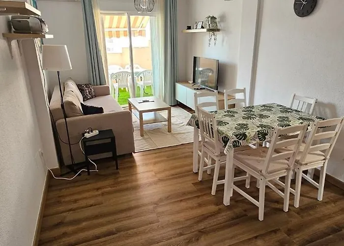 Apartment Rodas Torrevieja