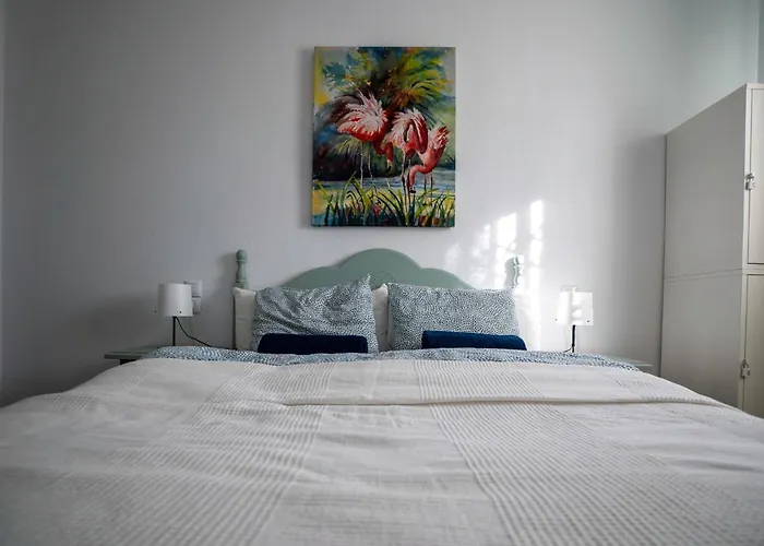 Apartment Rodas Torrevieja