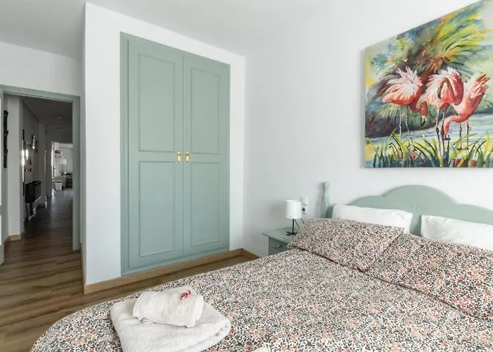 Lägenhet Rodas Torrevieja