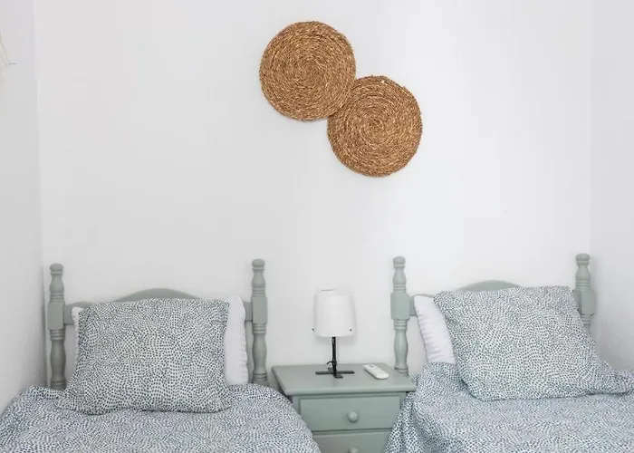 Rodas Lägenhet Torrevieja