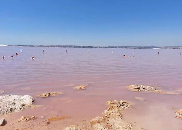 Lägenhet Rodas Torrevieja