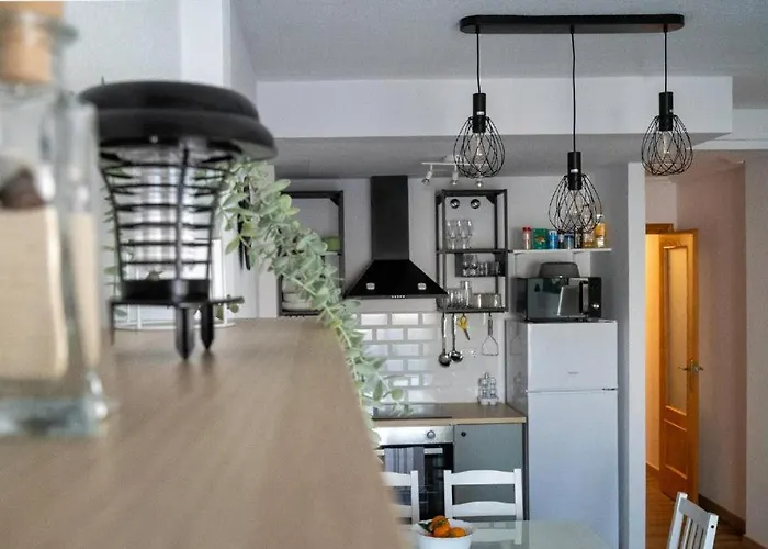 Lägenhet Rodas Torrevieja