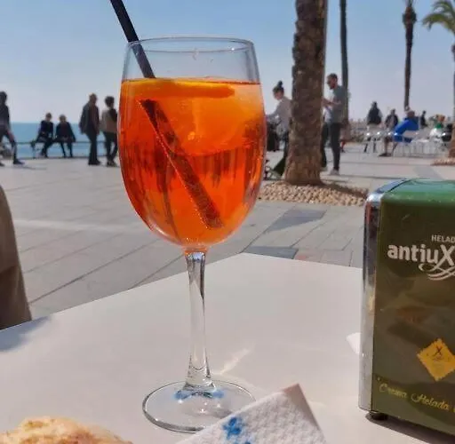 Lägenhet Rodas Torrevieja