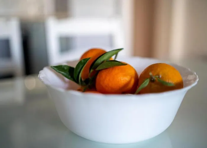 Lägenhet Rodas Torrevieja