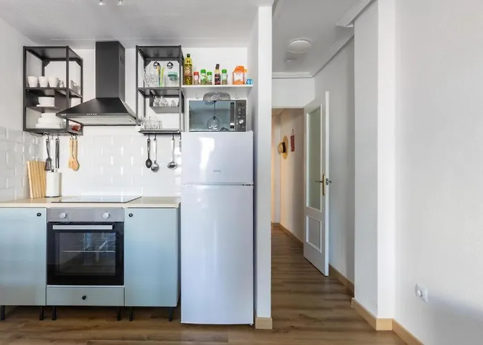 Lägenhet Rodas Torrevieja