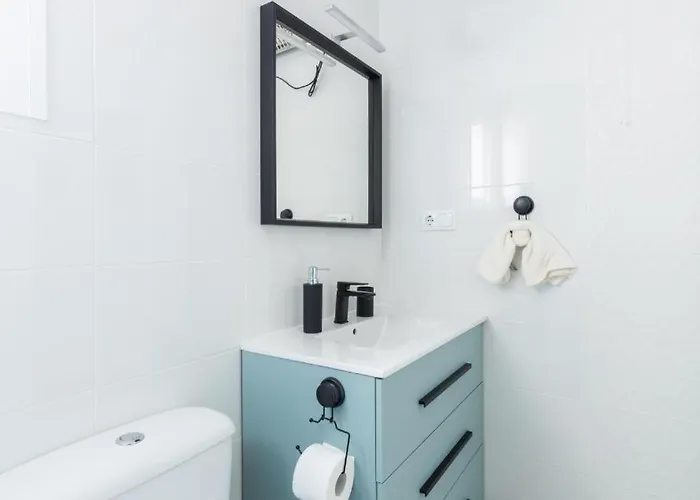 Lägenhet Rodas Torrevieja